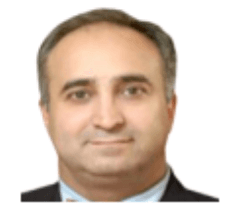 Dr. Tom DiPetrillo